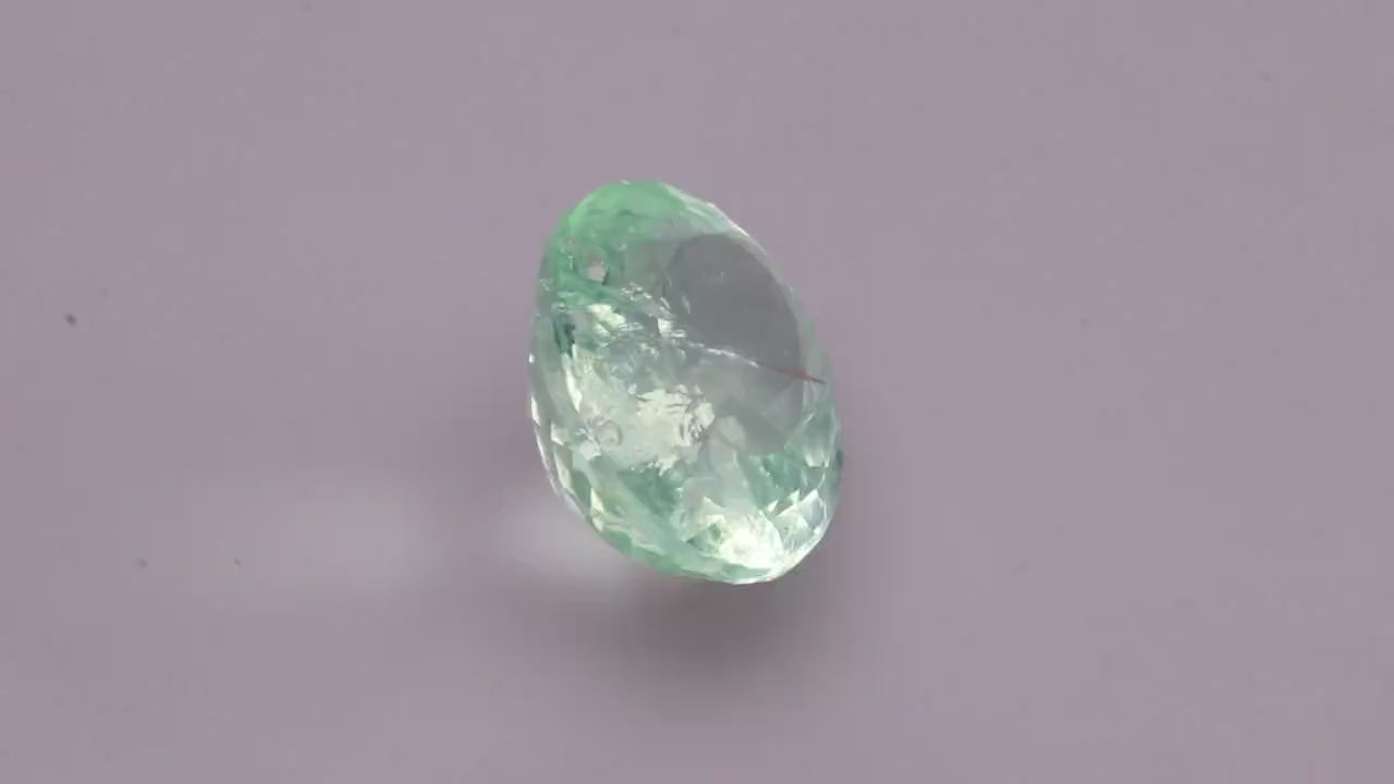 Paraiba Tourmaline 6.40 ct